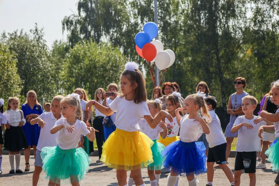 С Днем защиты детей, дорогие раменчане!