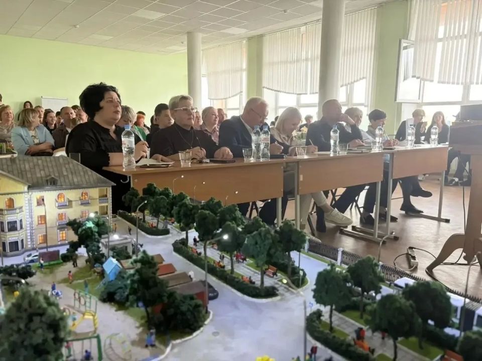 Конкурс проектов по газификации прошёл в Ступинском техникуме Конкурс проектов по газификации прошёл в Ступинском техникуме