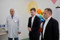 Единая Россия поздравила юных пациентов онкологического клинического центра в Балашихе с Днем защиты детей