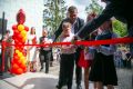 Александр Гречищев: Сегодня у нас двойной праздник: в День защиты детей открылся обновленный Центр детского творчества в микрорайоне Колычево