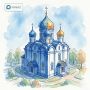 Священник назвал главный способ заинтересовать детей церковью