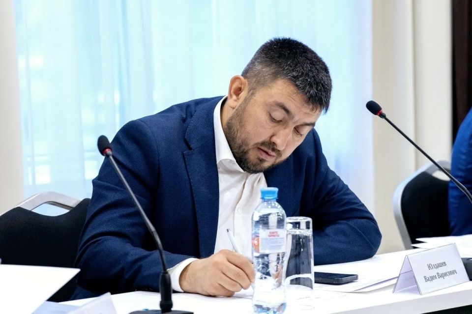 В Подмосковье обсудили совершенствование системы водоснабжения и водоотведения для ИЖС и СНТ В Подмосковье обсудили совершенствование системы водоснабжения и водоотведения для ИЖС и СНТ