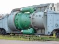 В России завершили строительство первого реакторного блока РИТМ-200С