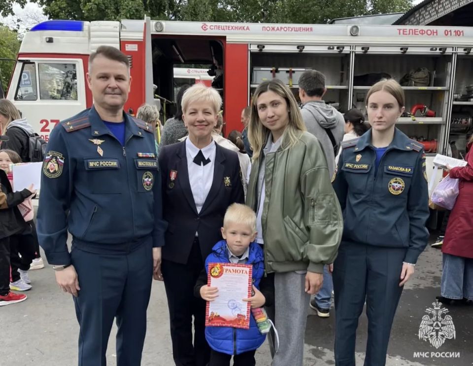 В Люберцах наградили юных героев и талантов: победителей конкурсов «Неопалимая купина» и «Человек Доброй воли» В Люберцах наградили юных героев и талантов: победителей конкурсов «Неопалимая купина» и «Человек Доброй воли»