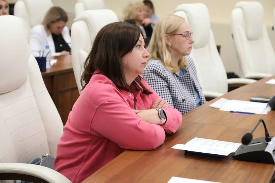 Сегодня состоялись публичные слушания, посвящённые исполнению бюджета городского округа Долгопрудный за 2025 год Сегодня состоялись публичные слушания, посвящённые исполнению бюджета городского округа Долгопрудный за 2025 год