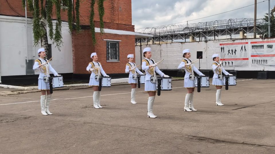 В Московской области состоялось праздничное мероприятие в честь 35-летия со дня образования ОСН (б) «Факел» В Московской области состоялось праздничное мероприятие в честь 35-летия со дня образования ОСН (б) «Факел»