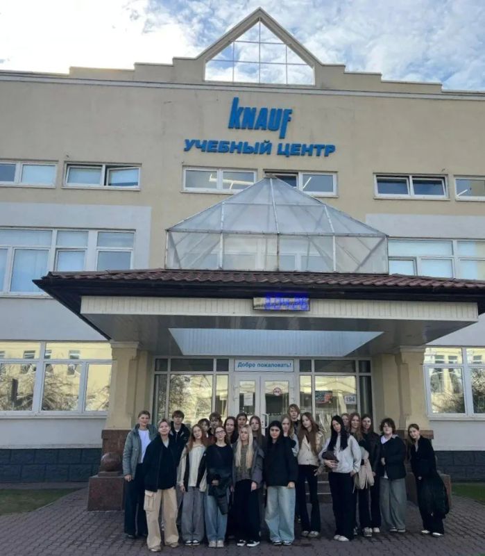 Более 100 школьников Красногорска получили профессии благодаря проекту «Билет в будущее» в уходящем учебном году
