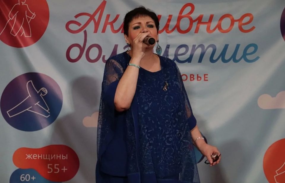 29 мая в рамках программы Губернатора Московской области «Активное долголетие» для участников любительского объединения «Время жить» (руководитель Елена Кижаева) состоялась развлекательно-познавательная программа «Скоро лето» 29 мая в рамках программы Губернатора Московской области «Активное долголетие» для участников любительского объединения «Время жить» (руководитель Елена Кижаева) состоялась развлекательно-познавательная программа «Скоро лето»