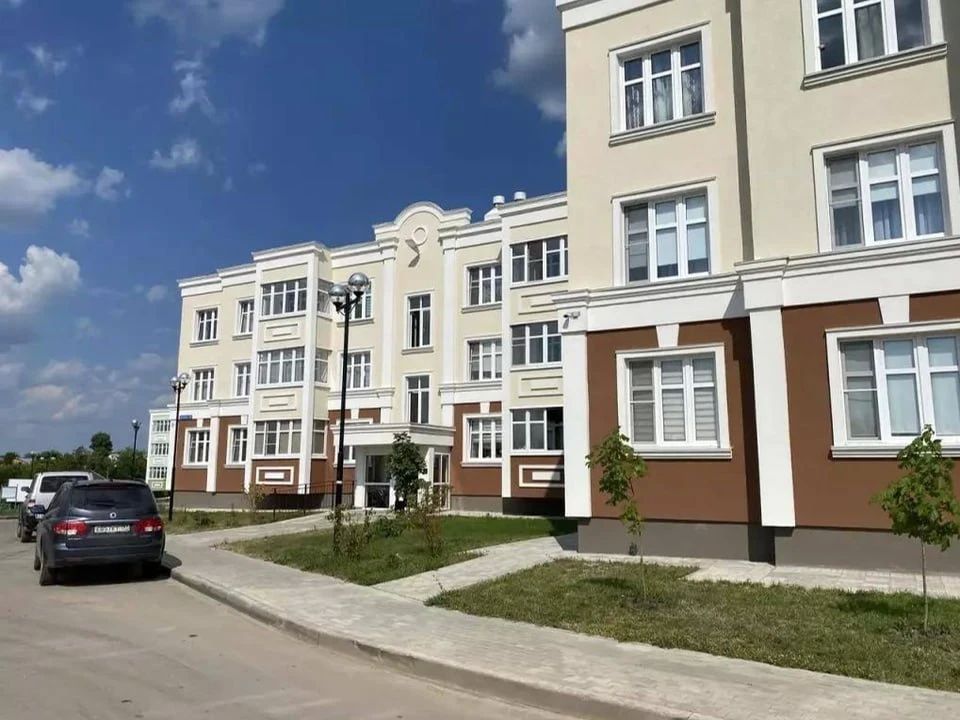 Жилой комплекс «Подлипки-Город» — уникальный микрорайон, где гармонично сочетаются развитая инфраструктура и спокойствие природы