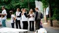 Сквер у пруда на улице Шевченко в поселке Люберец лидирует в голосовании на благоустройство в 2027 году