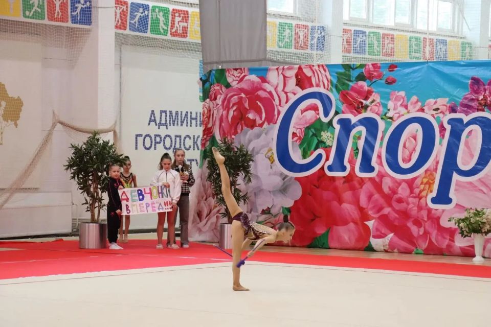 «Волшебные незабудки» расцвели в Ступино «Волшебные незабудки» расцвели в Ступино