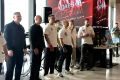 Ударная среда от мытищинской Общественной палаты