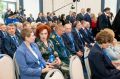 Татьяна Витушева: Приняла участие в ежегодном обращении Губернатора Московской области Андрея Воробьёва к жителям региона