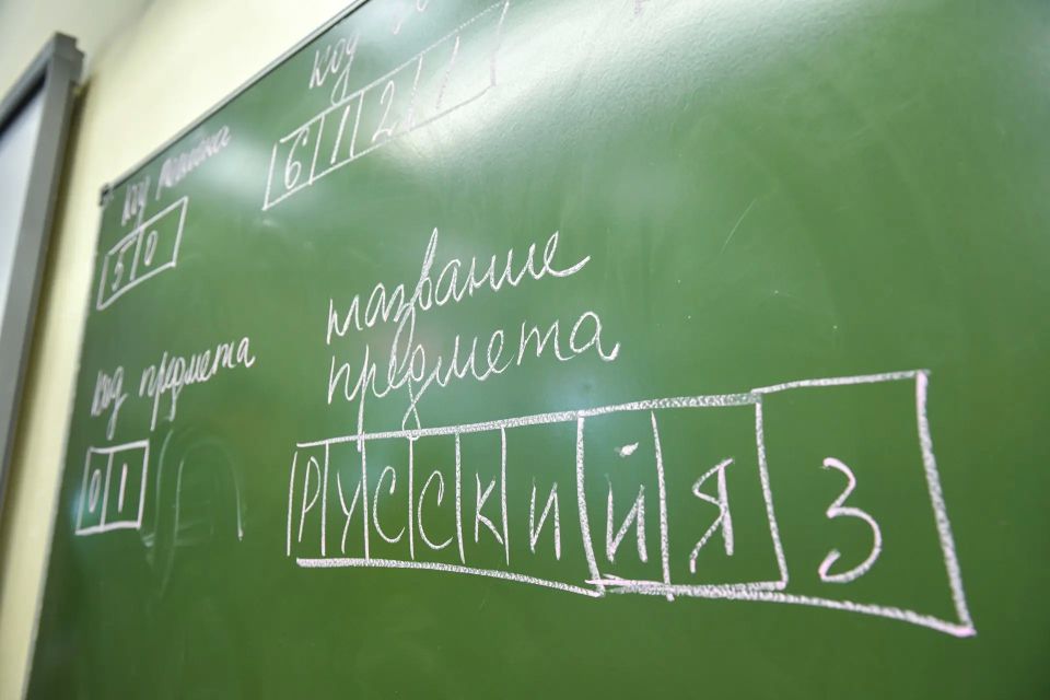 Время экзаменов: почти 5 тысяч школьников Химок сдают ГИА Время экзаменов: почти 5 тысяч школьников Химок сдают ГИА