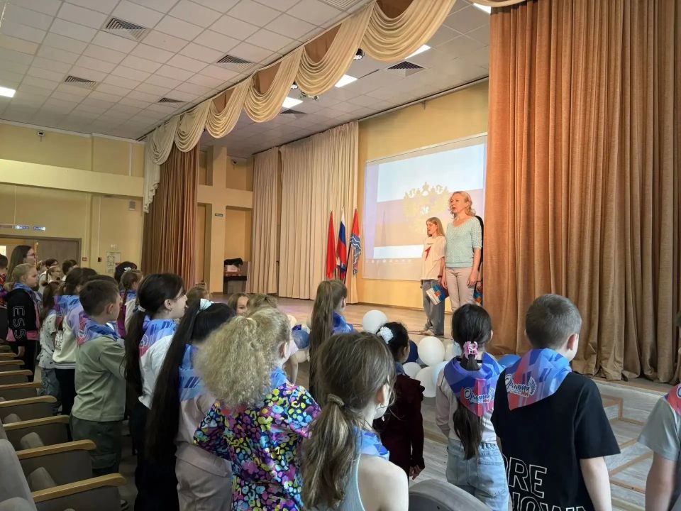 От «Маленькой страны» к «Сириусу»: в Долгопрудном открылись школьные лагеря От «Маленькой страны» к «Сириусу»: в Долгопрудном открылись школьные лагеря
