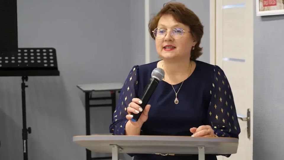 В библиотеке имени А.С. Горловского прошёл ежегодный открытый поэтический конкурс «Посадская лира» В библиотеке имени А.С. Горловского прошёл ежегодный открытый поэтический конкурс «Посадская лира»