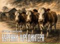 Неведомая зараза. Подмосковных коров отправили на убой из-за вспышки «секретной» болезни