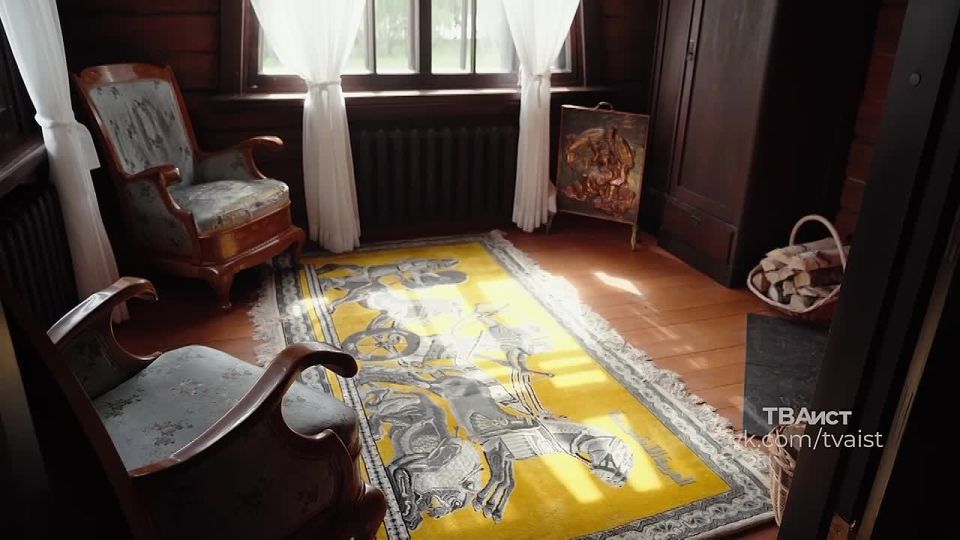 Руслан Заголовацкий: Новая жизнь дома Угрюмова.