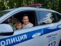 В городском парке им. Л.Н. Толстого в Химках в честь Междунарожного дня защиты детей прошло яркое и познавательное мероприятие