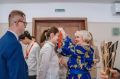 Победителей и призеров Единой школьной лиги наградили в Люберцах
