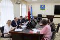 Сергей Мужальских: Провёл личный приём жителей городского округа Ступино