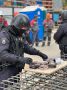 Полицейские призвали жителей Люберец сообщать места пребывания иностранцев