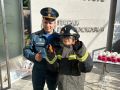 Безопасное детство в Химках