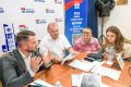 Юлия Купецкая: В деревне Протасово провели тематическую выездную администрацию