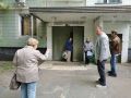 Уважаемые жители Новых Химок!