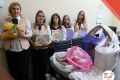 Добрые дела МФЦ: подарки для воспитанников реабилитационного центра