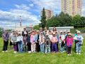 В ДК «Октябрь» открылся летний городской лагерь для детей — «Октябрёнок»