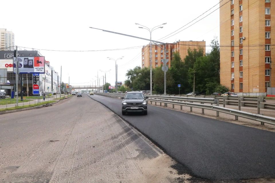 Эстетика и комфорт: глава Долгопрудного проинспектировал общественные пространства округа Эстетика и комфорт: глава Долгопрудного проинспектировал общественные пространства округа