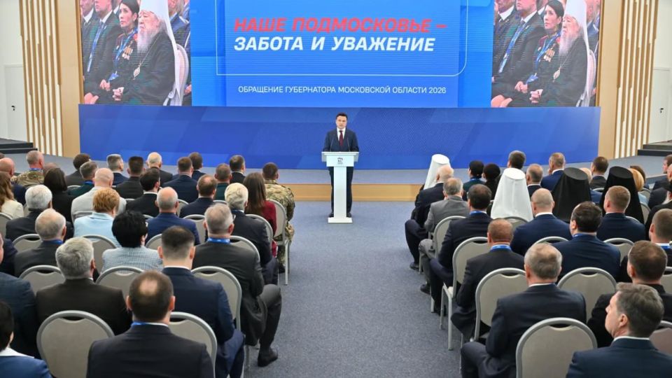 Воробьев подчеркнул важность качественной работы общественного транспорта