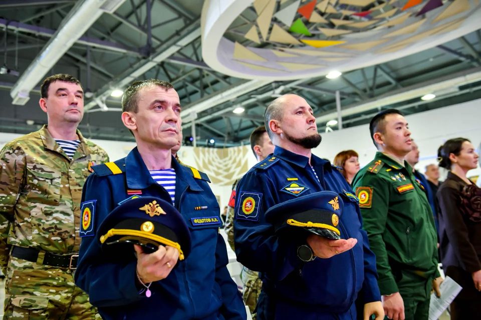 Депутат Мособлдумы Михаил Раев: с начала СВО в Химках собрали 650 тонн гумгруза Депутат Мособлдумы Михаил Раев: с начала СВО в Химках собрали 650 тонн гумгруза