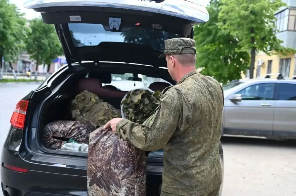 В едином центре поддержки участников СВО прошла встреча с бойцом «Рэмбо», в которой приняла участие депутат Совета депутатов городского округа Серпухов Надежда Ерёмина В едином центре поддержки участников СВО прошла встреча с бойцом «Рэмбо», в которой приняла участие депутат Совета депутатов городского округа Серпухов Надежда Ерёмина