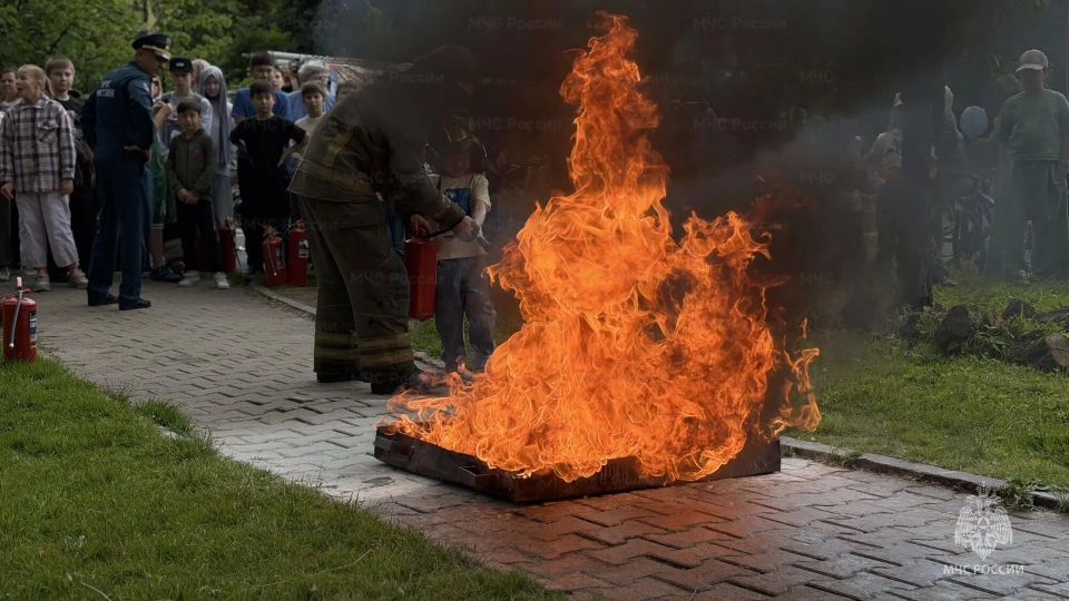 В Мытищах прошел запоминающийся праздник для юных жителей В Мытищах прошел запоминающийся праздник для юных жителей