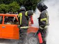 День защиты детей в Подольске: праздник безопасности и профессионализма