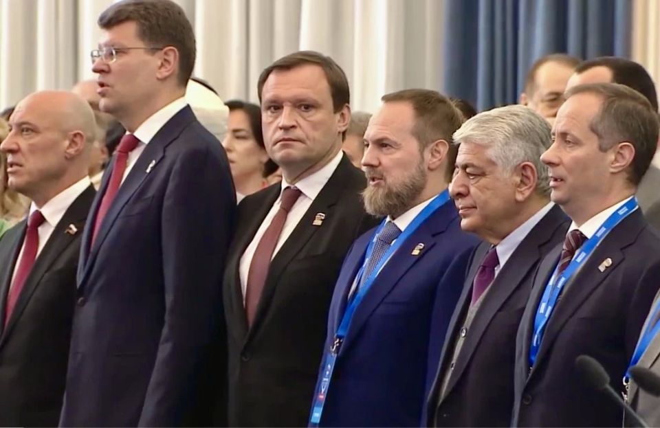 Сегодня приняла участие в форуме «Есть результат» партии «Единая Россия» Сегодня приняла участие в форуме «Есть результат» партии «Единая Россия»