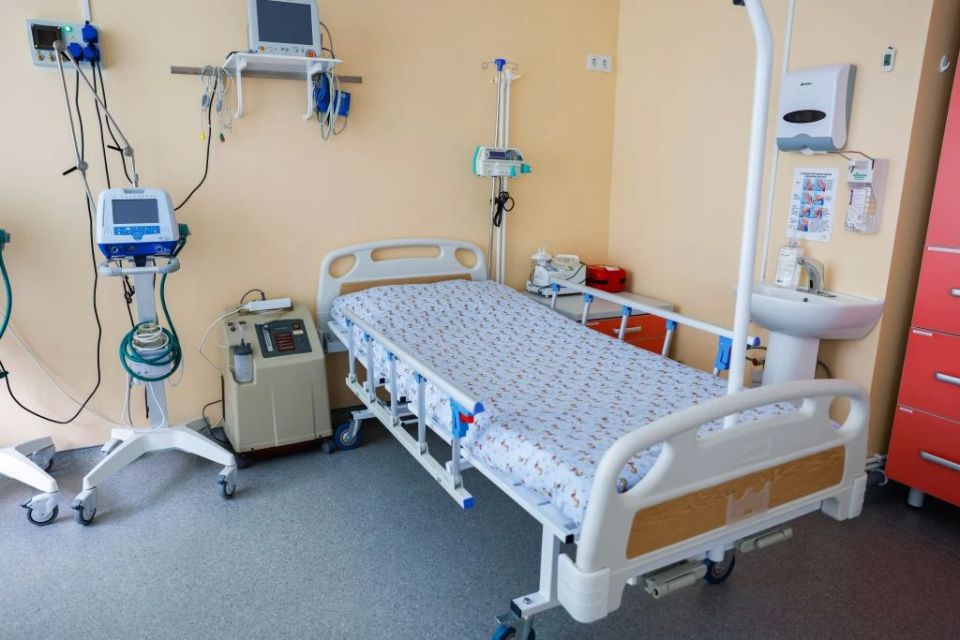 В Международный день защиты детей вместе с главой Ленинского городского округа Станиславом Каторовым посетили Российский реабилитационный центр «Детство» в посёлке санатория «Горки Ленинские» В Международный день защиты детей вместе с главой Ленинского городского округа Станиславом Каторовым посетили Российский реабилитационный центр «Детство» в посёлке санатория «Горки Ленинские»