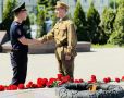 В Год единства народов России стартовала онлайн-акция «Моя полиция – моя Россия»