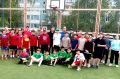 В Мытищах прошел турнир по футболу, посвященный Дню защиты детей