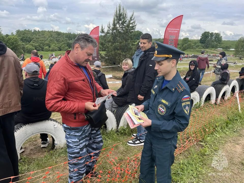 День защиты детей в Подольске: праздник безопасности и профессионализма День защиты детей в Подольске: праздник безопасности и профессионализма