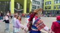 27 пришкольных лагерей начали свою работу в Красногорске