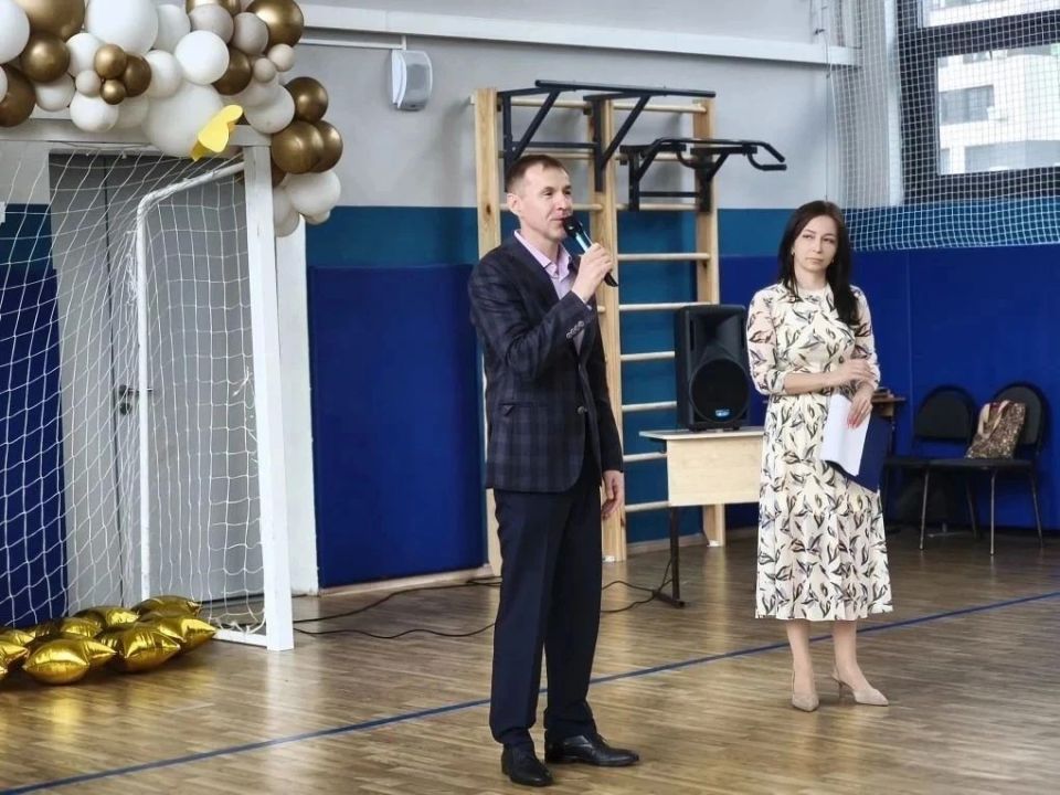 От «Маленькой страны» к «Сириусу»: в Долгопрудном открылись школьные лагеря От «Маленькой страны» к «Сириусу»: в Долгопрудном открылись школьные лагеря