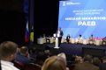 Депутат Мособлдумы Михаил Раев: с начала СВО в Химках собрали 650 тонн гумгруза
