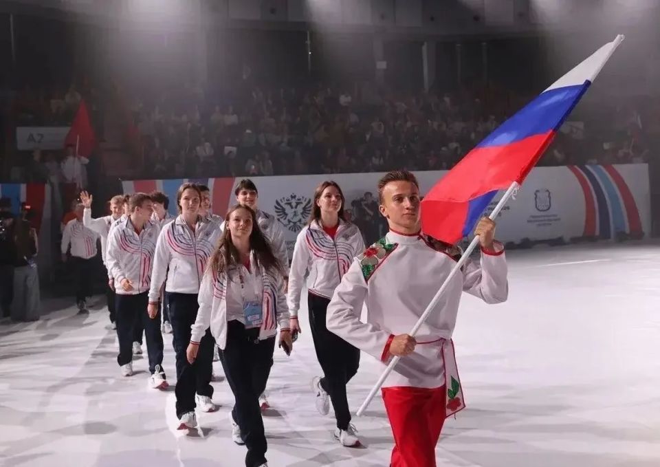Итоги X Российско-Китайских молодежных летних игр: награды спортсменов Подмосковья