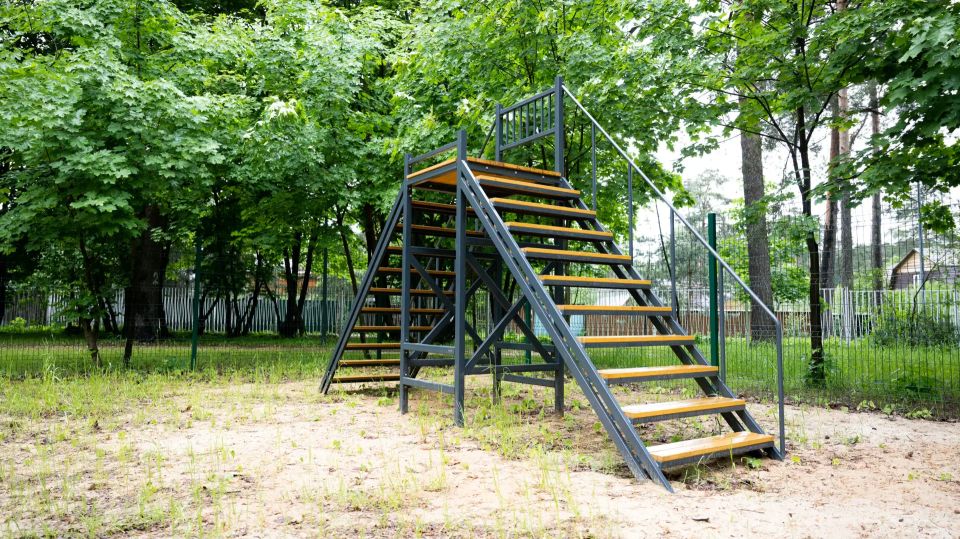 Летний парк в поселке Малаховка планируется открыть для посещения в июне 2026 года Летний парк в поселке Малаховка планируется открыть для посещения в июне 2026 года