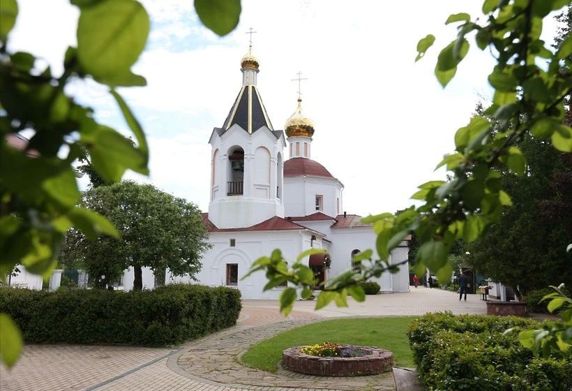 В Андреевке появится мемориал героям СВО В Андреевке появится мемориал героям СВО