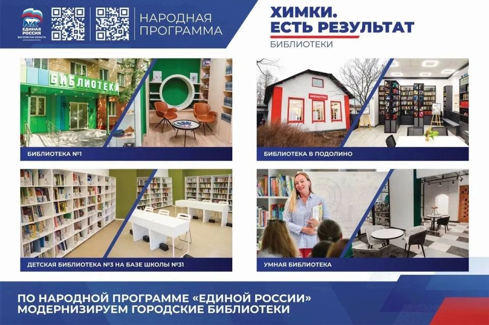 Народная программа в действии: в Подмосковье выполнено 98% наказов жителей Народная программа в действии: в Подмосковье выполнено 98% наказов жителей