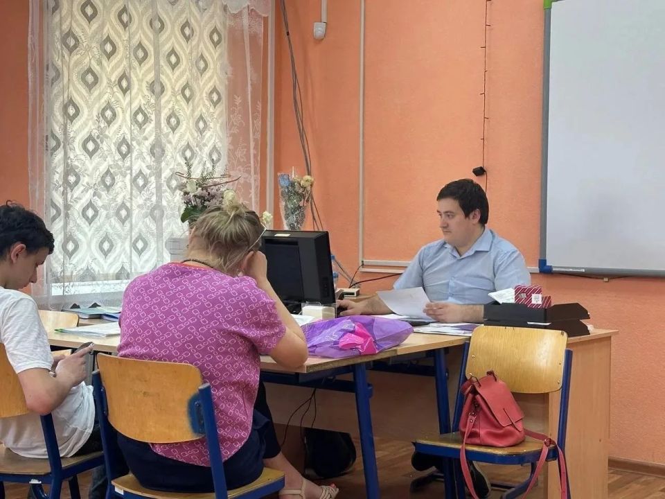 Приёмная кампания в колледже «Энергия» стартовала — что ждёт будущих студентов в Актуальном интервью
